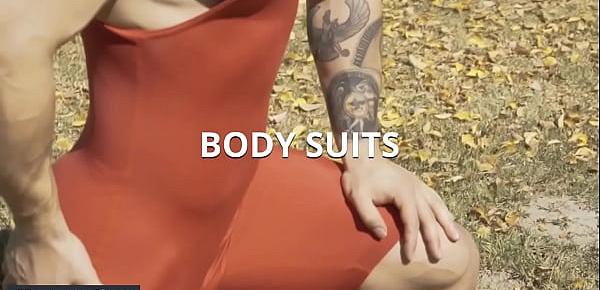  Men.com - (Arad Winwin, Aspen) - Body Suits - Drill My Hole - Trailer preview